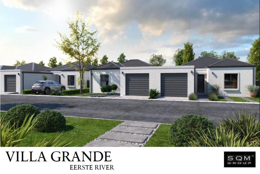 3 Bedroom Property for Sale in Silwood Heights Western Cape